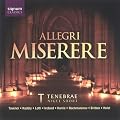 Allegri - Miserere