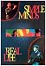 Simple Minds - Real Life Poster (86 x 60cm) von Simple Minds - alle Infos