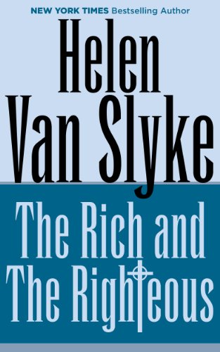 THE RICH AND THE RIGHTEOUS