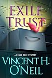 Exile Trust: A Frank Cole Mystery (Frank Cole Mysteries)