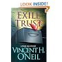 Exile Trust: A Frank Cole Mystery (Frank Cole Mysteries)