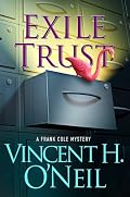 Exile Trust: A Frank Cole Mystery (Frank Cole Mysteries)