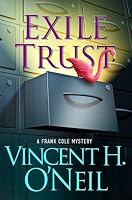 Exile Trust: A Frank Cole Mystery (Frank Cole Mysteries)