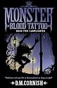 Monster Blood Tattoo 2: Lamplighter (Foundling Trilogy)