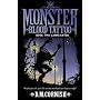 Monster Blood Tattoo 2: Lamplighter (Foundling Trilogy)