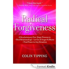 Radical Forgiveness