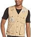 Akademiks Young Men's Tree Hugger Vest