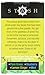 Stash Powdered Green Iced Tea Lemon Ginger 10 Count 0.7 oz Powdered Green Tea Packets for Instant Iced Tea, Mixes Easily into Bottled Water or Tap Water, 10 Calories per Serving