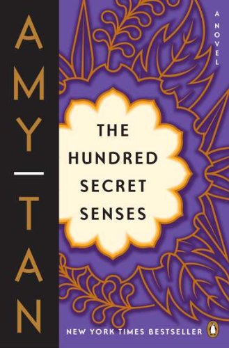 The Hundred Secret Senses: A Novel