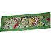 Bright Green India Vintage Tapestry Wall Hanging Bohemian Table Runner Bohemian Decor 70
