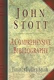 John Stott : a comprehensive bibliography : covering the years 1993-114