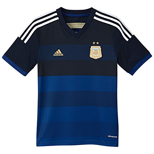 adidas Argentina 2014 World Cup Youth Away Jersey sankont papert