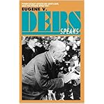 Eugene V. Debs Speaks book cover