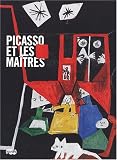 Picasso et les maitres