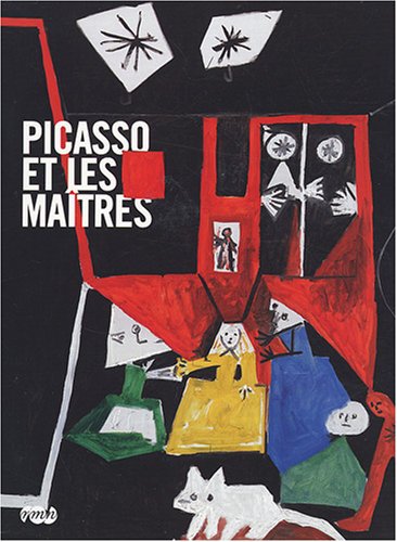 Picasso et les ma�tres