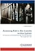 Assessing Risk in the Juvenile Justice System: An Evaluation of Humboldt County's Juvenile Detention Risk Assessment Tool