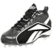 Reebok Men's Vero FL M6 Mid II Baseball Cleat