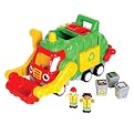 WOW Toys Flip 'N Tip Fred