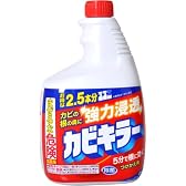 カビキラー 特大サイズ 付替 1000ｇ【HTRC8】