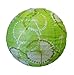 Allsop Home and Garden Soji Printed Series Solar Lantern, Dandelion, 1-Count