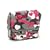 Animal Canvas Messenger Satchel Bag - Day Dreamers Hearts