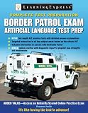 Border Patrol Exam: Artificial Language Test Prep