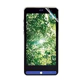 【AR液晶保護フィルム】 au ARROWS Z ISW11F 専用　画面の美しさを損なわないフィルム