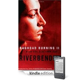 Baghdad Burning II: More Girl Blog from Iraq
