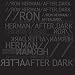 Search : Ron Herman After Dark