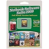 Netbook Software Suite 2009