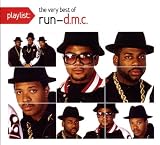 Playlist: The Very Best of Run Dmc