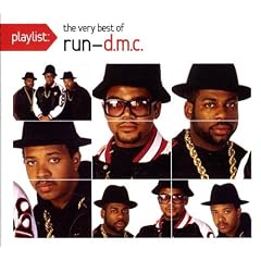 Playlist: the Very Best of Run-Dmc
