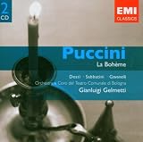 Produkt-Bild: La Boheme