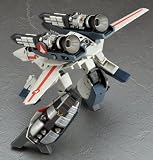 �w1�^60 �}�N���X ���S�ό` VF-1J ����P�@ with �X�[�p�[�p�[�c�x���g�債�Č���