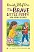 Search : The Brave Little Puppy (Enid Blyton's Popular Rewards Series IV) (Enid Blyton's Popular Rewards Series IV)