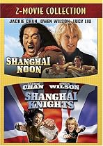 Stream Shanghai Noon / Shanghai Knights Online.