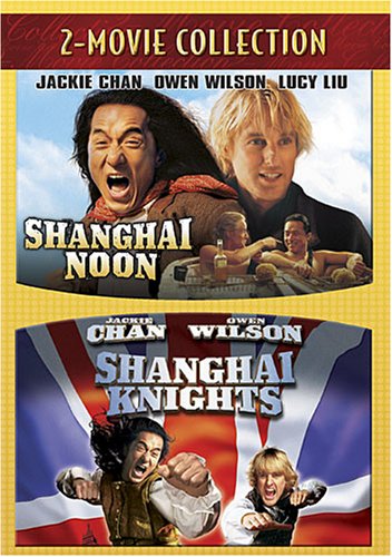 Watch Shanghai Noon / Shanghai Knights Online!