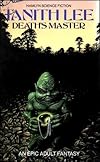 Death's Master (Tales from the Flat Earth, Book 2)