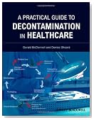 A Practical Guide to Decontamination in Healthcare