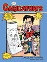 Let's Toon Caricatures