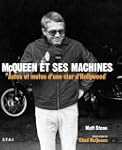 McQueen et ses machines : Autos et mo...