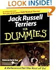 Jack Russell Terriers For Dummies