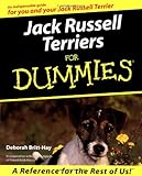 Jack Russell Terriers For Dummies