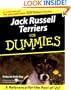 Jack Russell Terriers For Dummies