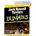 Jack Russell Terriers For Dummies