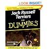 Jack Russell Terriers for Dummies (Howell dummies series)