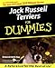 Jack Russell Terriers For Dummies