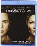 Il Curioso Caso Di Benjamin Button (SE) (2 Blu-Ray)