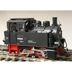 LGB 20761 Dampflok 99 5005 Kleine Dicke Spur G