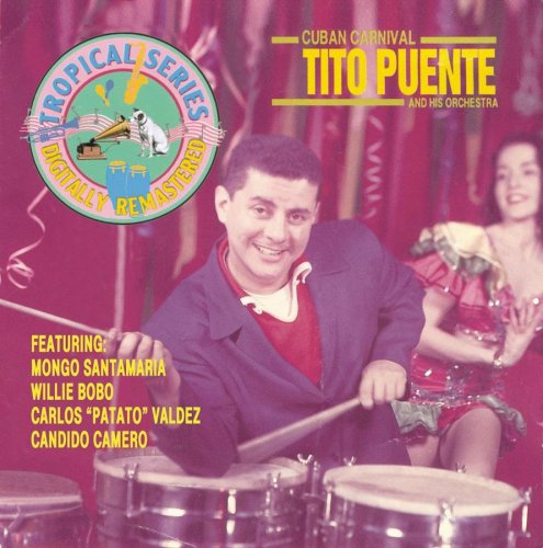 CD-Charts  Music : Cuban Carnival